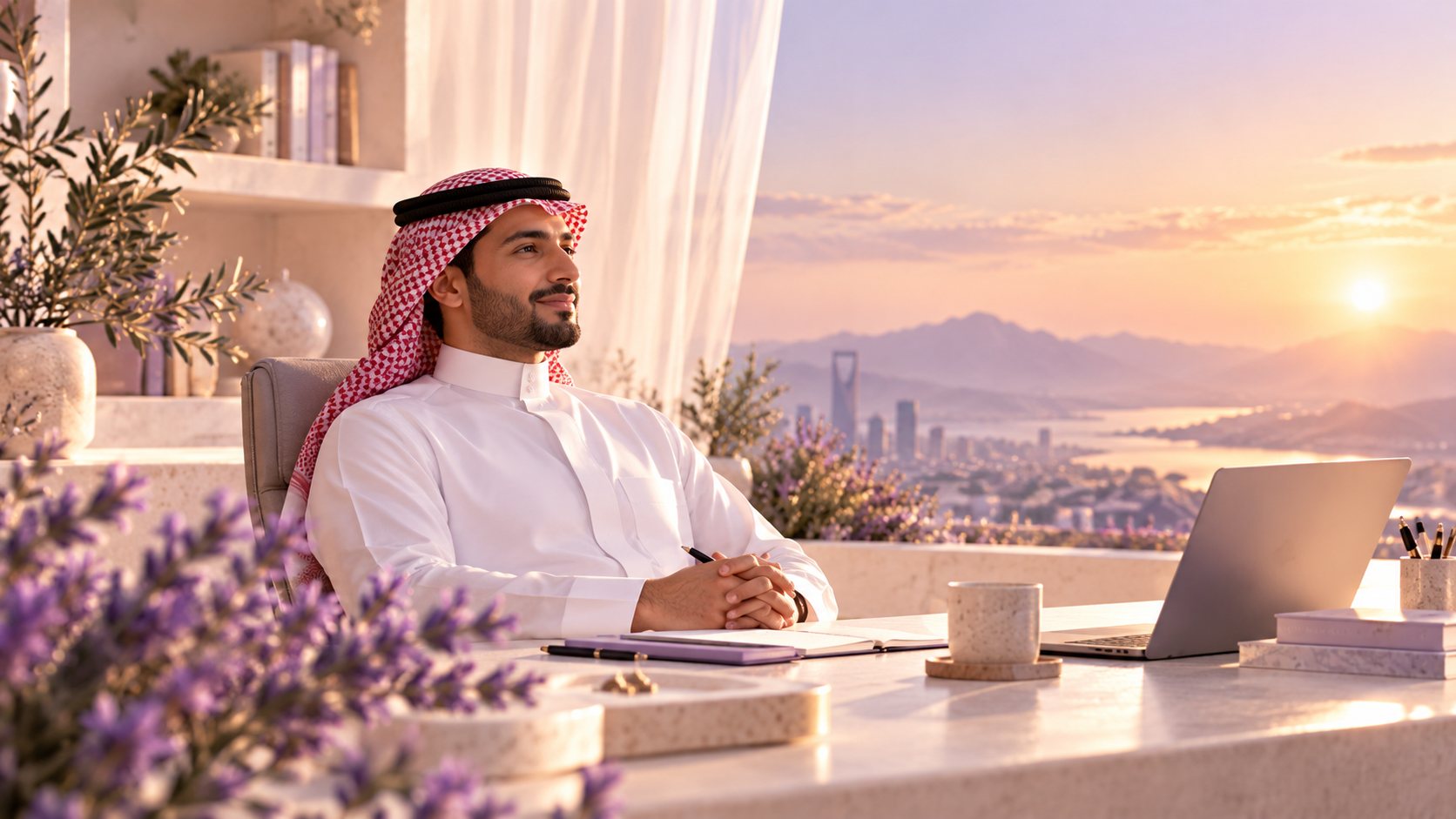 من ورش العمل والمحاضرات